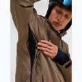 Куртка чоловіча Peak Performance Alpine GTX 2L Insulated Shell terrain tan 5