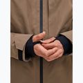 Куртка чоловіча Peak Performance Alpine GTX 2L Insulated Shell terrain tan 6