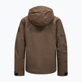Куртка чоловіча Peak Performance Alpine GTX 2L Insulated Shell terrain tan 9