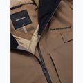 Куртка чоловіча Peak Performance Alpine GTX 2L Insulated Shell terrain tan 11