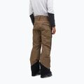 Штани лижні чоловічі Peak Performance Alpine GTX 2L Insulated Shell terrain tan 2