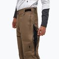 Штани лижні чоловічі Peak Performance Alpine GTX 2L Insulated Shell terrain tan 3