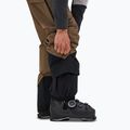 Штани лижні чоловічі Peak Performance Alpine GTX 2L Insulated Shell terrain tan 4