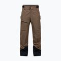 Штани лижні чоловічі Peak Performance Alpine GTX 2L Insulated Shell terrain tan 5