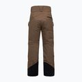 Штани лижні чоловічі Peak Performance Alpine GTX 2L Insulated Shell terrain tan 6