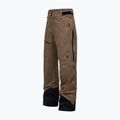 Штани лижні чоловічі Peak Performance Alpine GTX 2L Insulated Shell terrain tan 7