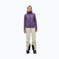 Кофта жіноча Peak Performance Rider Essentials montana grape/montana grape 2