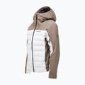 Куртка лижна чоловіча Peak Performance Shred Down terrain tan/antarctica 3