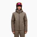 Куртка лижна чоловіча Peak Performance Maroon Insulated terrain tan