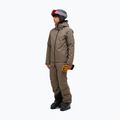Куртка лижна чоловіча Peak Performance Maroon Insulated terrain tan 2
