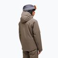 Куртка лижна чоловіча Peak Performance Maroon Insulated terrain tan 3