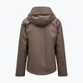 Чоловіча лижна куртка Peak Performance Maroon Insulated terrain tan 7