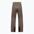 Штани лижні чоловічі Peak Performance Shred Insulated terrain tan 2
