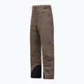 Штани лижні чоловічі Peak Performance Shred Insulated terrain tan 3