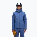 Куртка лижна чоловіча Peak Performance Maroon Insulated summit sky