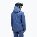 Куртка лижна чоловіча Peak Performance Maroon Insulated summit sky 3