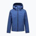 Чоловіча лижна куртка Peak Performance Maroon Insulated summit sky 9
