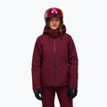 Куртка лижна жіноча Peak Performance Anima Insulated porto