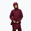 Куртка лижна жіноча Peak Performance Anima Insulated porto 3