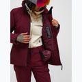 Куртка лижна жіноча Peak Performance Anima Insulated porto 8
