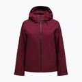 Куртка лижна жіноча Peak Performance Anima Insulated porto 10