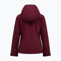 Куртка лижна жіноча Peak Performance Anima Insulated porto 11