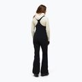 Штани лижні жіночі Peak Performance Stretch Softshell Bib black 2