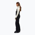 Штани лижні жіночі Peak Performance Stretch Softshell Bib black 3