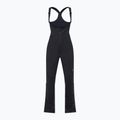 Штани лижні жіночі Peak Performance Stretch Softshell Bib black 5