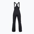 Штани лижні жіночі Peak Performance Stretch Softshell Bib black 6