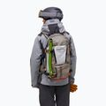 Рюкзак лижний Peak Performance Vertical Ski 20 l avid beige/antarctica 2