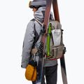 Рюкзак лижний Peak Performance Vertical Ski 20 l avid beige/antarctica 5