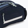 Сумка бананка Peak Performance Trail Hip blue shadow/antarctica 4