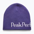 Шапка зимова Peak Performance PP montana grape