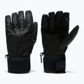 Рукавиці лижні Peak Performance Leather Hipe Solarcore Insulated black