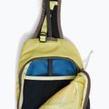 Сумка бананка Peak Performance Outdoor Slingbag 4,5 l alpine harvest/Icy citrus 3