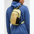 Сумка бананка Peak Performance Outdoor Slingbag 4,5 l alpine harvest/Icy citrus 6