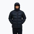 Пуховик чоловічий Peak Performance Frost Down black