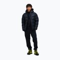 Пуховик чоловічий Peak Performance Frost Down black 2