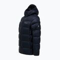 Пуховик чоловічий Peak Performance Frost Down black 8