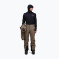 Штани лижні чоловічі Peak Performance Maroon Hipe 2L Insulated Shell terrain tan 2