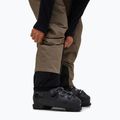 Штани лижні чоловічі Peak Performance Maroon Hipe 2L Insulated Shell terrain tan 4
