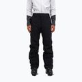 Штани лижні чоловічі Peak Performance Maroon Hipe 2L Insulated Shell black
