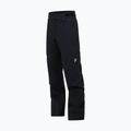 Штани лижні чоловічі Peak Performance Maroon Hipe 2L Insulated Shell black 6