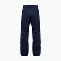 Штани лижні чоловічі Peak Performance Maroon Hipe 2L Insulated Shell blue shadow 6