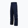 Штани лижні чоловічі Peak Performance Maroon Hipe 2L Insulated Shell blue shadow 7