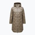 Пуховик жіночий Peak Performance Helium Down Coat 2026 avid beige
