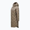 Пуховик жіночий Peak Performance Helium Down Coat 2026 avid beige 3