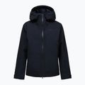 Куртка лижна чоловіча Peak Performance Whitelight Hipe 2L Insulated Shell black