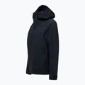 Куртка лижна чоловіча Peak Performance Whitelight Hipe 2L Insulated Shell black 3